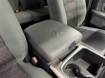 2017 RAM 1500 Big Horn   - Photo 39 - Grand Rapids, MI 49504