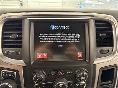 2017 RAM 1500 Big Horn   - Photo 27 - Grand Rapids, MI 49504
