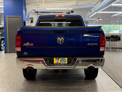 2017 RAM 1500 Big Horn   - Photo 6 - Grand Rapids, MI 49504