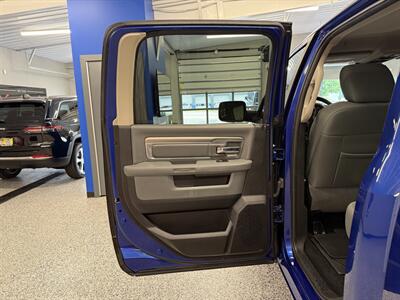 2017 RAM 1500 Big Horn   - Photo 31 - Grand Rapids, MI 49504