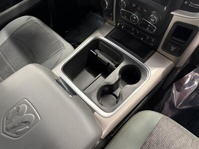 2017 RAM 1500 Big Horn   - Photo 40 - Grand Rapids, MI 49504