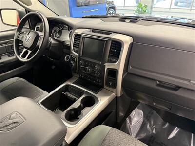 2017 RAM 1500 Big Horn   - Photo 45 - Grand Rapids, MI 49504