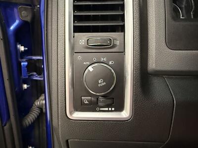 2017 RAM 1500 Big Horn   - Photo 29 - Grand Rapids, MI 49504