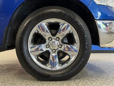 2017 RAM 1500 Big Horn   - Photo 10 - Grand Rapids, MI 49504