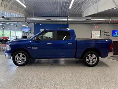 2017 RAM 1500 Big Horn   - Photo 4 - Grand Rapids, MI 49504