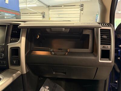 2017 RAM 1500 Big Horn   - Photo 42 - Grand Rapids, MI 49504