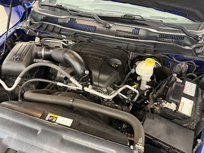 2017 RAM 1500 Big Horn   - Photo 50 - Grand Rapids, MI 49504