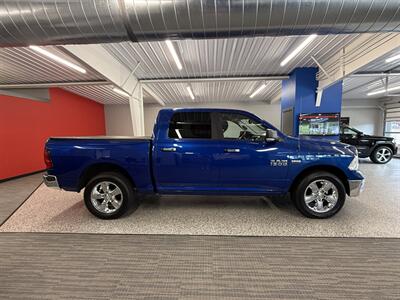 2017 RAM 1500 Big Horn   - Photo 7 - Grand Rapids, MI 49504