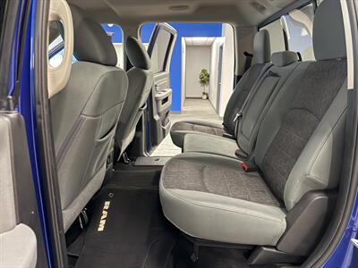 2017 RAM 1500 Big Horn   - Photo 32 - Grand Rapids, MI 49504
