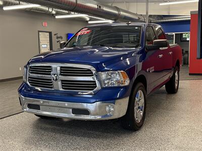 2017 RAM 1500 Big Horn   - Photo 3 - Grand Rapids, MI 49504