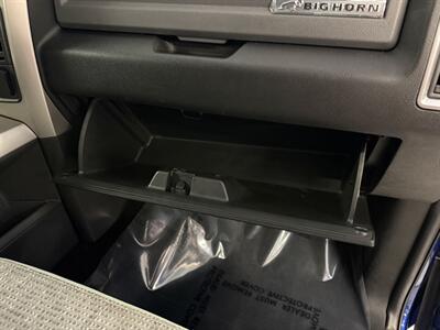 2017 RAM 1500 Big Horn   - Photo 43 - Grand Rapids, MI 49504