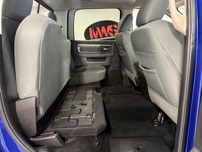 2017 RAM 1500 Big Horn   - Photo 36 - Grand Rapids, MI 49504