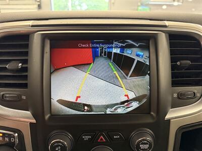 2017 RAM 1500 Big Horn   - Photo 11 - Grand Rapids, MI 49504