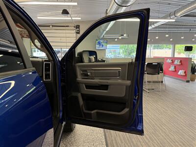 2017 RAM 1500 Big Horn   - Photo 46 - Grand Rapids, MI 49504