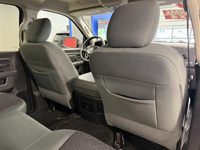 2017 RAM 1500 Big Horn   - Photo 34 - Grand Rapids, MI 49504