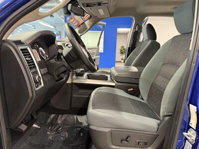 2017 RAM 1500 Big Horn   - Photo 15 - Grand Rapids, MI 49504