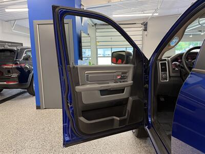 2017 RAM 1500 Big Horn   - Photo 30 - Grand Rapids, MI 49504