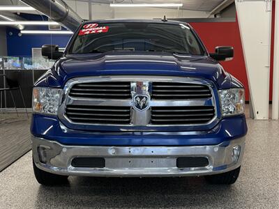2017 RAM 1500 Big Horn   - Photo 2 - Grand Rapids, MI 49504