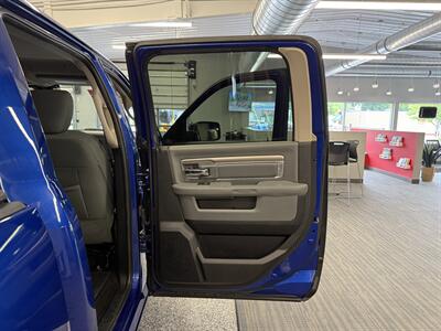 2017 RAM 1500 Big Horn   - Photo 37 - Grand Rapids, MI 49504