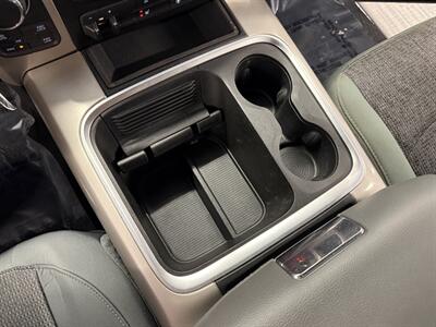 2017 RAM 1500 Big Horn   - Photo 19 - Grand Rapids, MI 49504