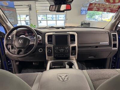 2017 RAM 1500 Big Horn   - Photo 16 - Grand Rapids, MI 49504