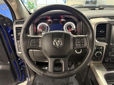 2017 RAM 1500 Big Horn   - Photo 12 - Grand Rapids, MI 49504