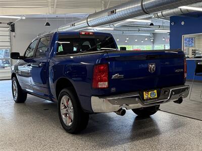 2017 RAM 1500 Big Horn   - Photo 5 - Grand Rapids, MI 49504