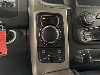 2017 RAM 1500 Big Horn   - Photo 21 - Grand Rapids, MI 49504