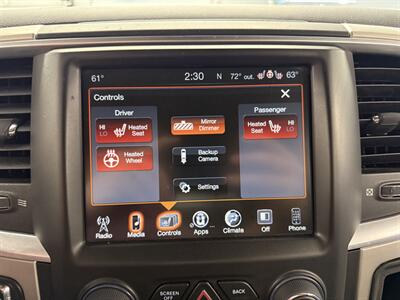2017 RAM 1500 Big Horn   - Photo 24 - Grand Rapids, MI 49504
