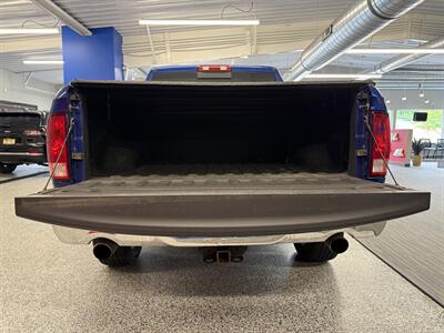 2017 RAM 1500 Big Horn   - Photo 9 - Grand Rapids, MI 49504