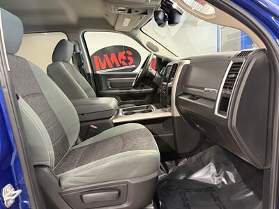 2017 RAM 1500 Big Horn   - Photo 47 - Grand Rapids, MI 49504