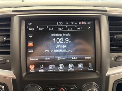 2017 RAM 1500 Big Horn   - Photo 25 - Grand Rapids, MI 49504
