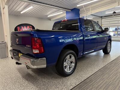 2017 RAM 1500 Big Horn   - Photo 8 - Grand Rapids, MI 49504