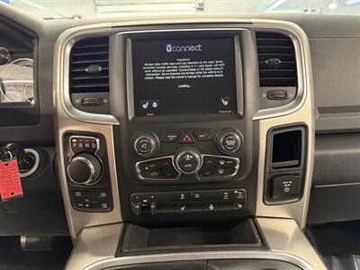 2017 RAM 1500 Big Horn   - Photo 28 - Grand Rapids, MI 49504