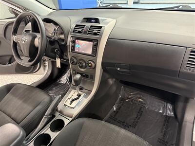 2013 Toyota Corolla S - Photo 18 - Grand Rapids, MI 49504