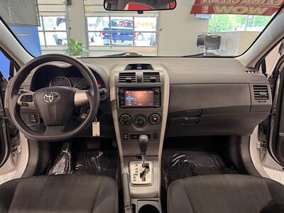 2013 Toyota Corolla S - Photo 22 - Grand Rapids, MI 49504