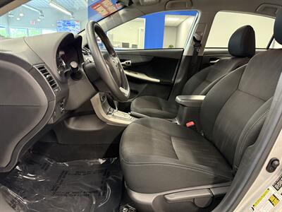 2013 Toyota Corolla S - Photo 12 - Grand Rapids, MI 49504