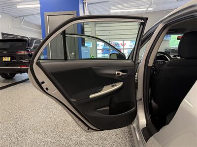 2013 Toyota Corolla S - Photo 17 - Grand Rapids, MI 49504