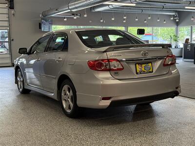 2013 Toyota Corolla S - Photo 5 - Grand Rapids, MI 49504