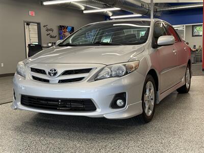 2013 Toyota Corolla S - Photo 3 - Grand Rapids, MI 49504