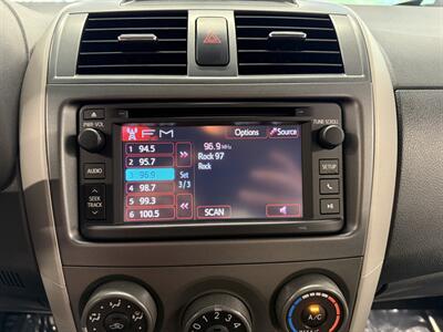 2013 Toyota Corolla S - Photo 25 - Grand Rapids, MI 49504