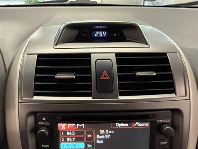 2013 Toyota Corolla S - Photo 28 - Grand Rapids, MI 49504