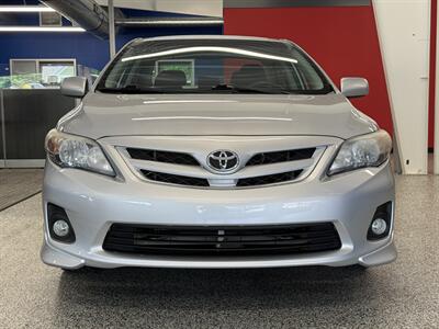 2013 Toyota Corolla S - Photo 2 - Grand Rapids, MI 49504