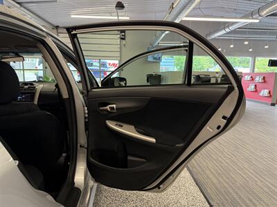 2013 Toyota Corolla S - Photo 20 - Grand Rapids, MI 49504