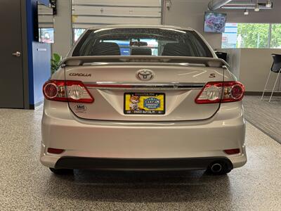 2013 Toyota Corolla S - Photo 6 - Grand Rapids, MI 49504