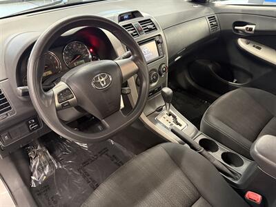 2013 Toyota Corolla S - Photo 14 - Grand Rapids, MI 49504