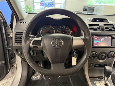 2013 Toyota Corolla S - Photo 23 - Grand Rapids, MI 49504