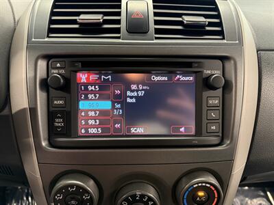 2013 Toyota Corolla S - Photo 24 - Grand Rapids, MI 49504