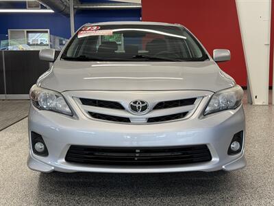 2013 Toyota Corolla S - Photo 10 - Grand Rapids, MI 49504