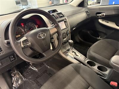2013 Toyota Corolla S - Photo 15 - Grand Rapids, MI 49504
